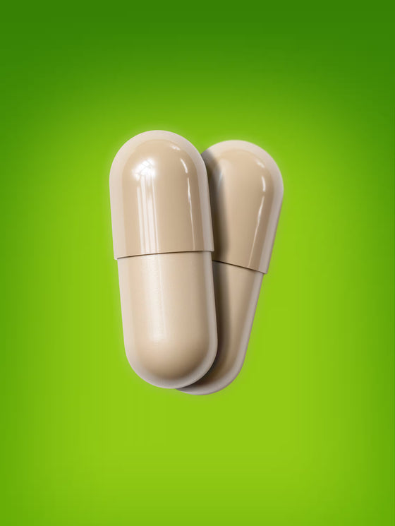 Emotional Balance Bundle Liven