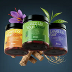 Emotional Balance Bundle Liven