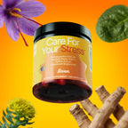 Care For Your Stress Liven