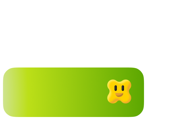 More energy, less fatigue